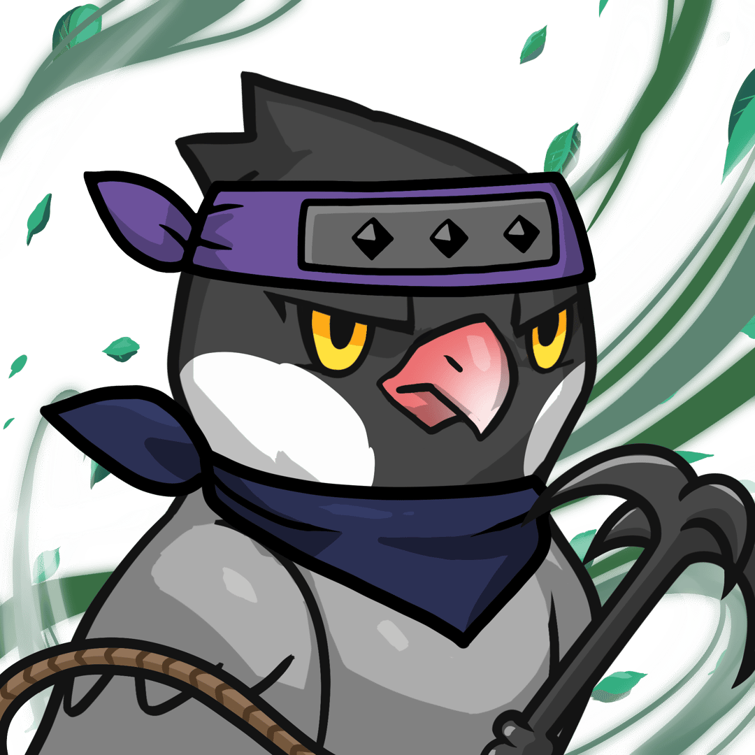 Narukami-Java sparrow #14912