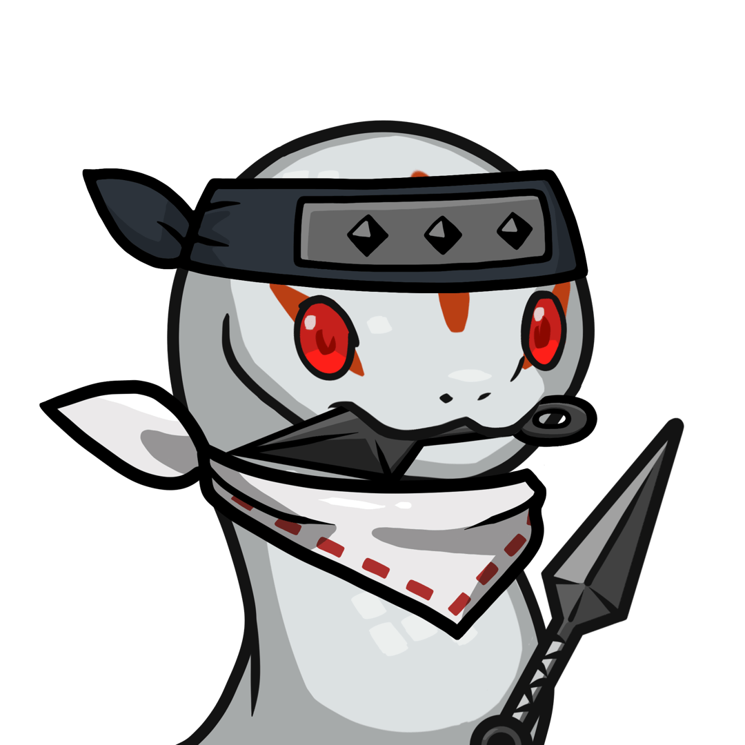 Orochi-Kunai #14916