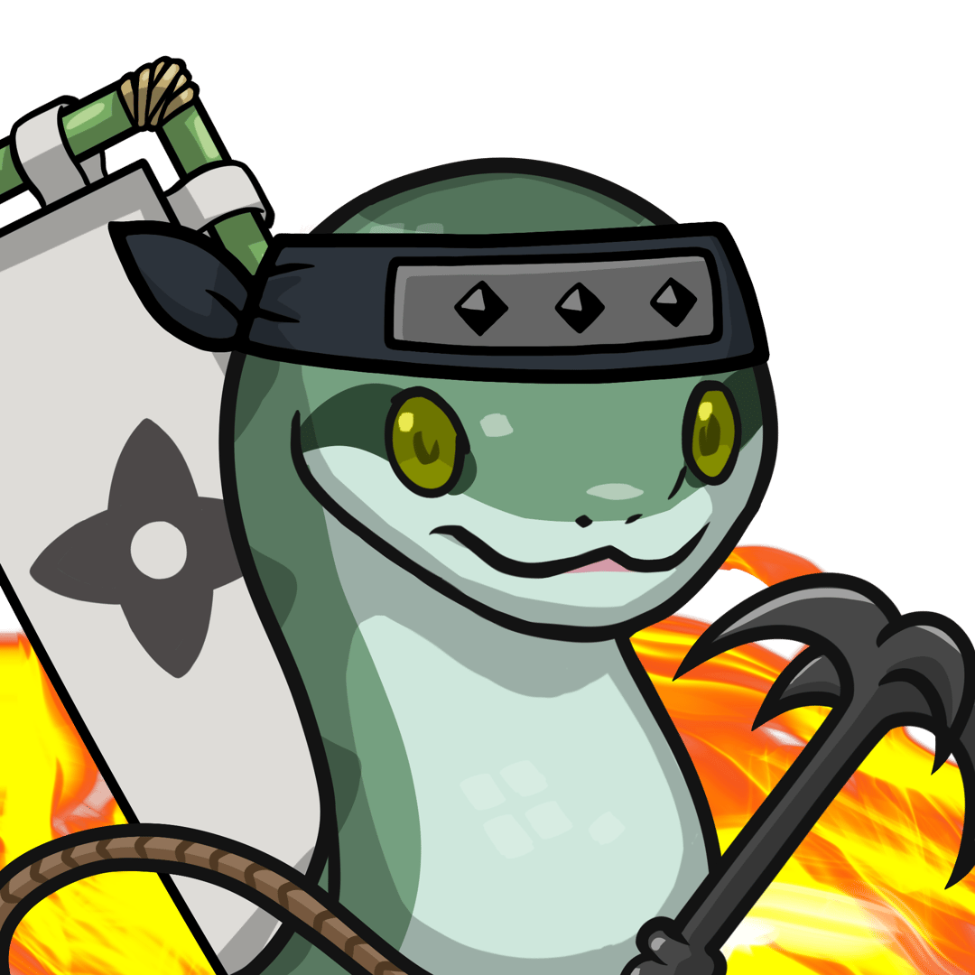 Orochi-Japanese rat snake #14935