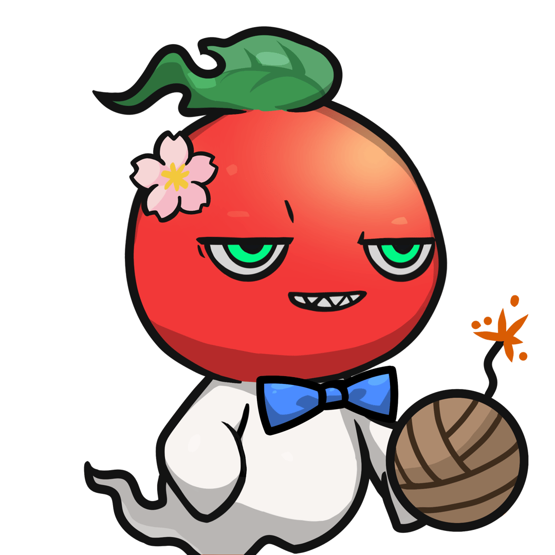 ［Locked］Mitama-Tomato #14938