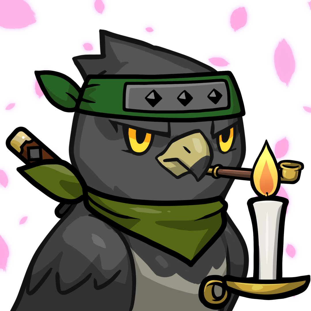 Narukami-Gray(pipe) #14944