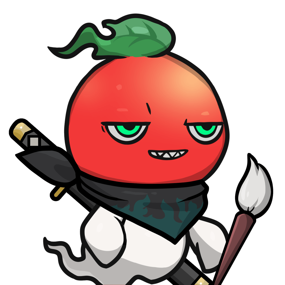 Mitama-Tomato #14945