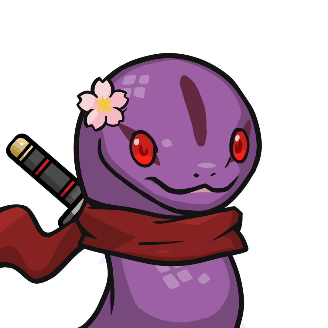 Orochi-Purple #14949
