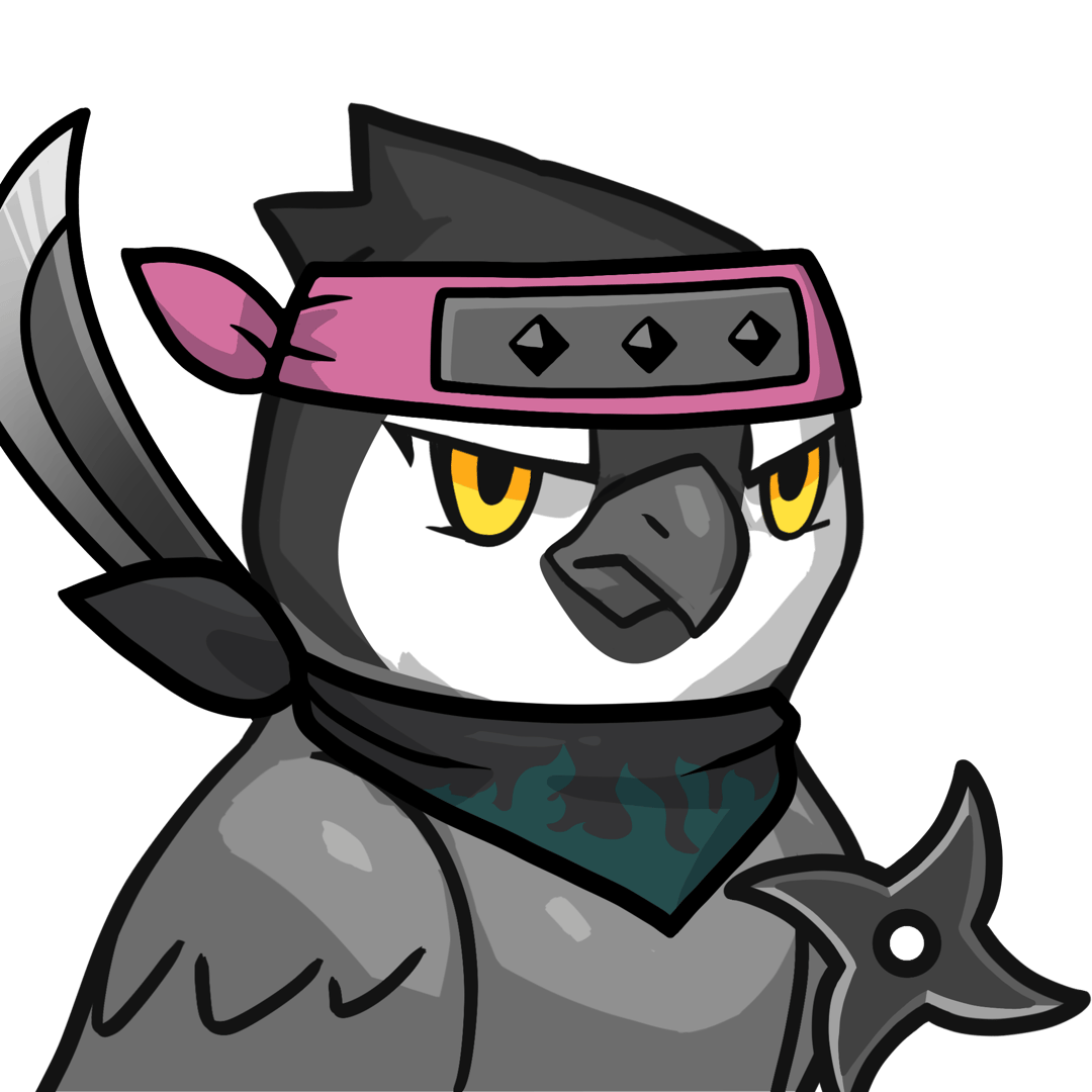 Narukami-Emperor penguin chicks #14951
