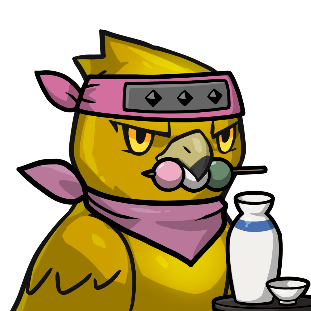 Narukami-Gold(dango) #14959