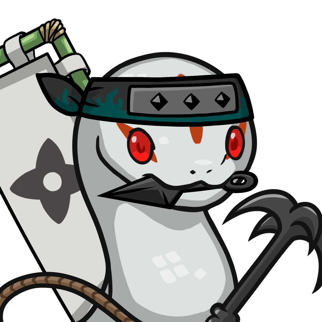 Orochi-Kunai #01496