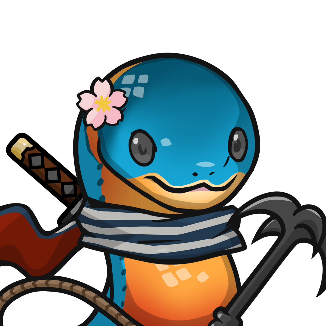 Orochi-Regal ringneck snake #14969