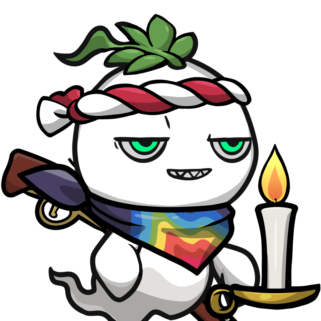 Mitama-Turnip #15000