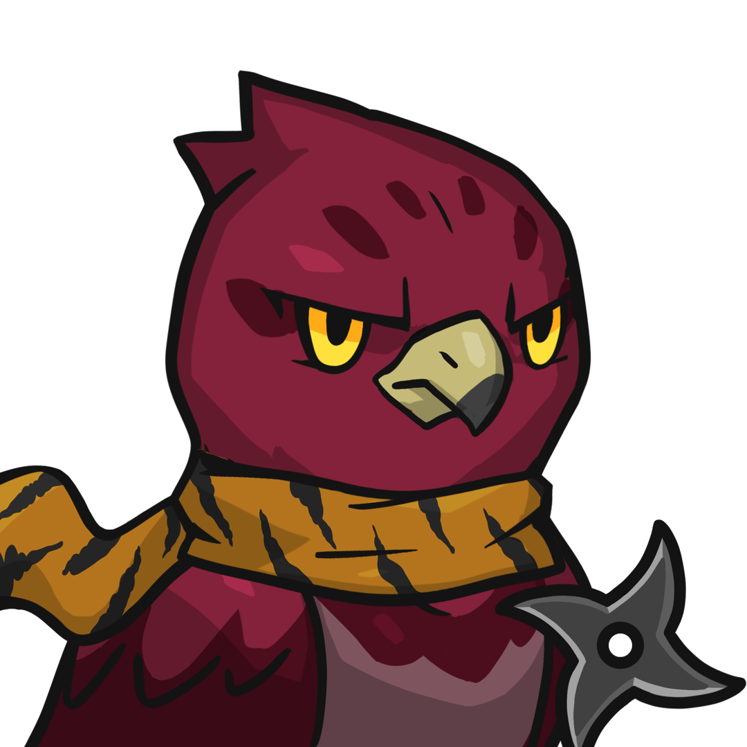 Narukami-Burgundy #15024