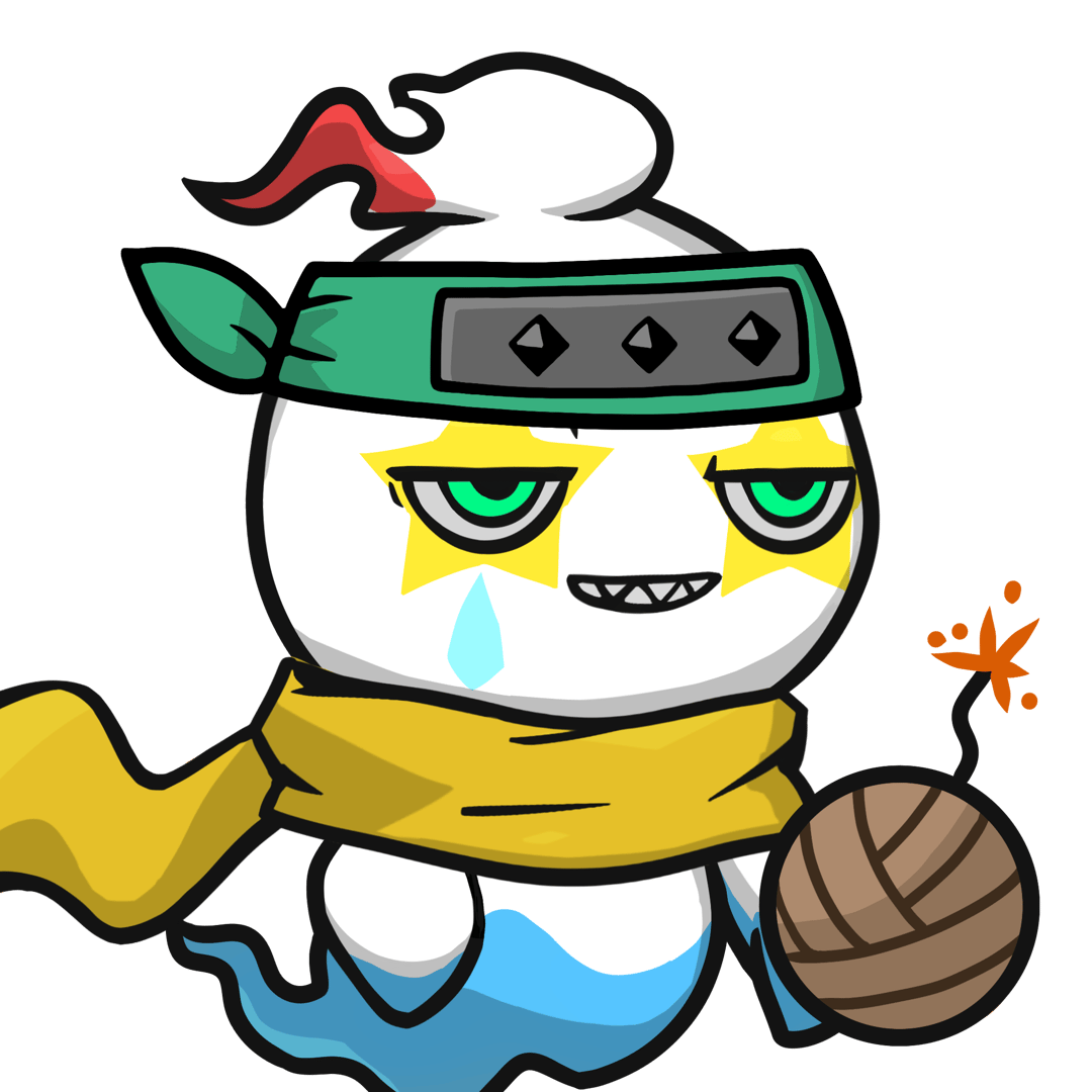 Mitama-Clown #15029