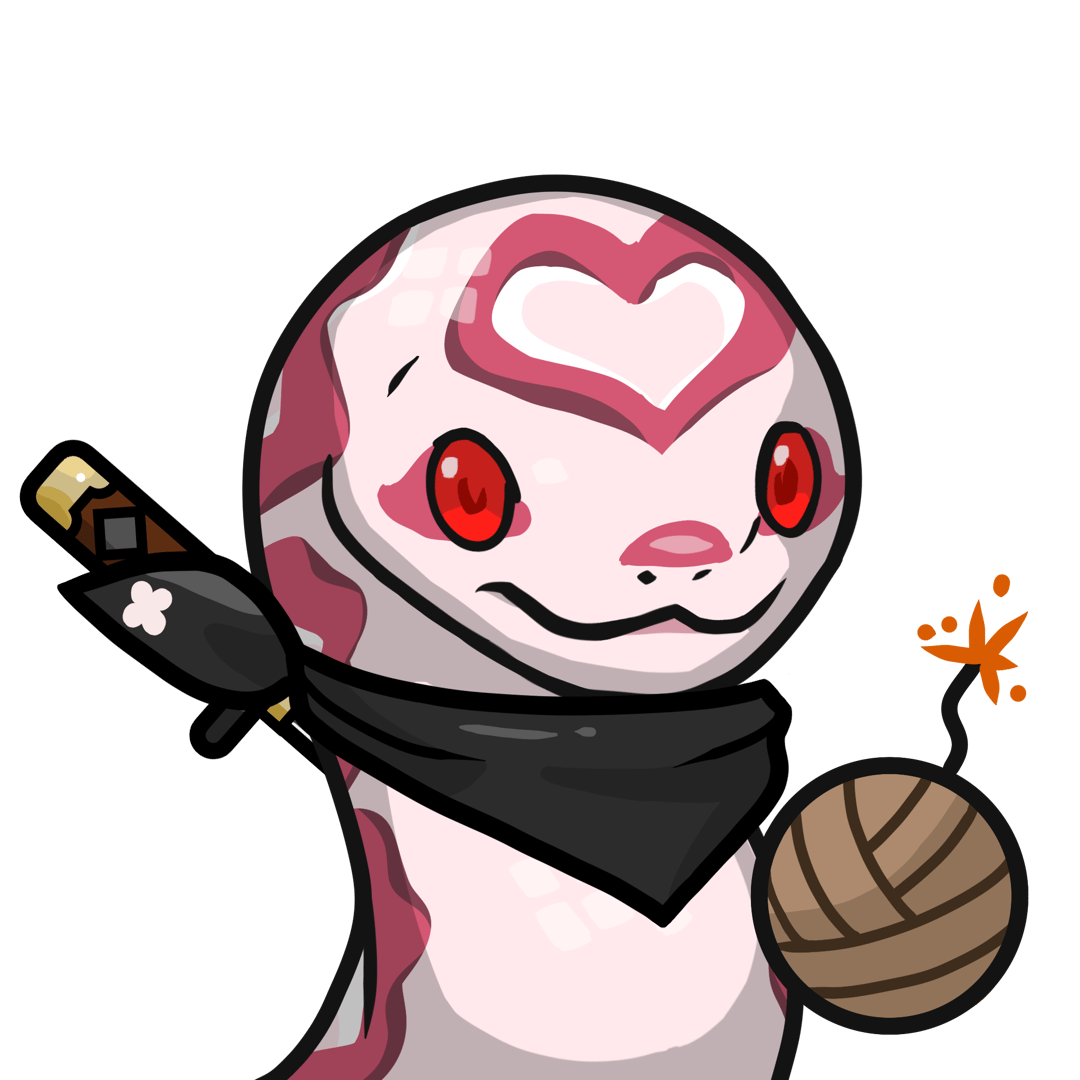 Orochi-Heart #15052