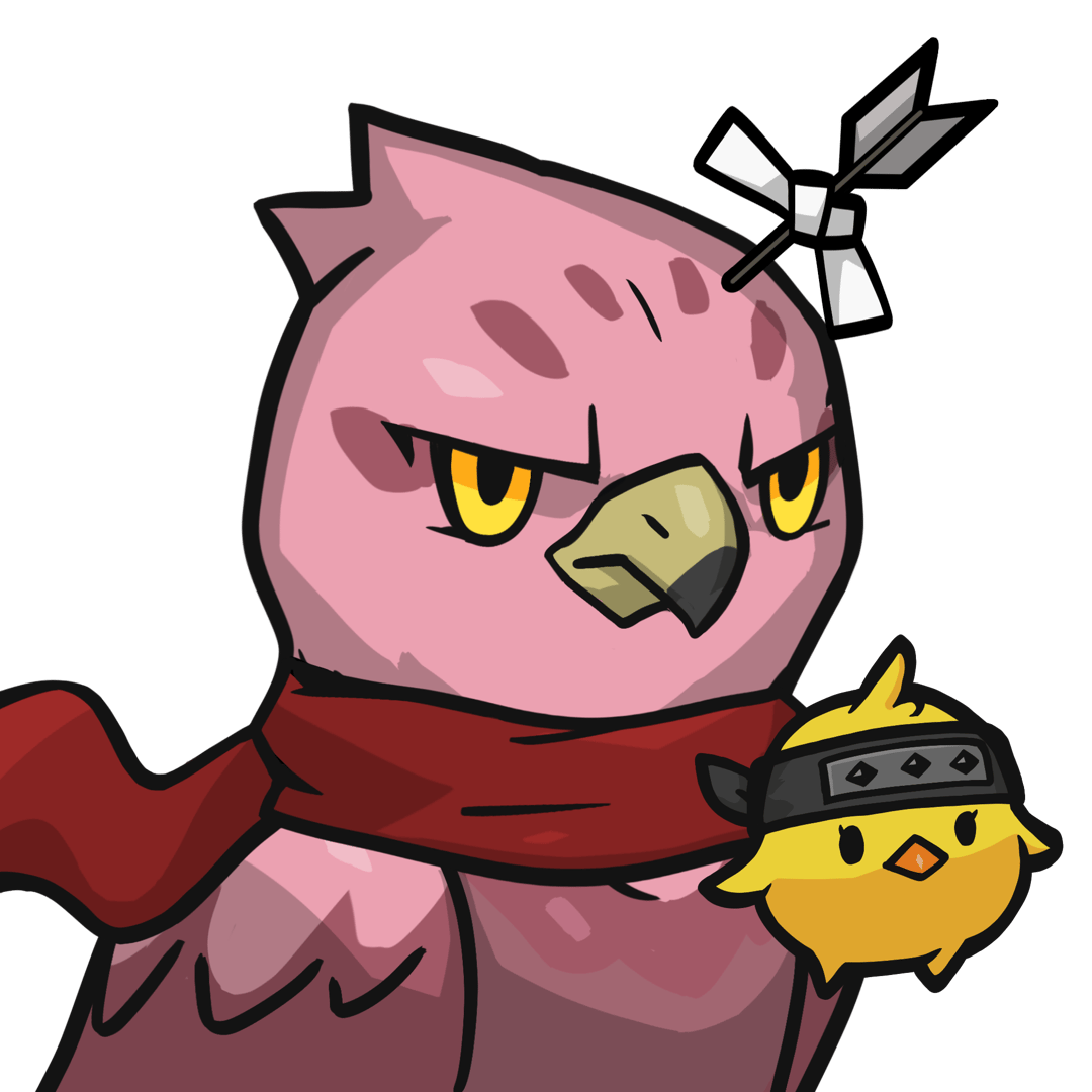 Narukami-Pink #15062