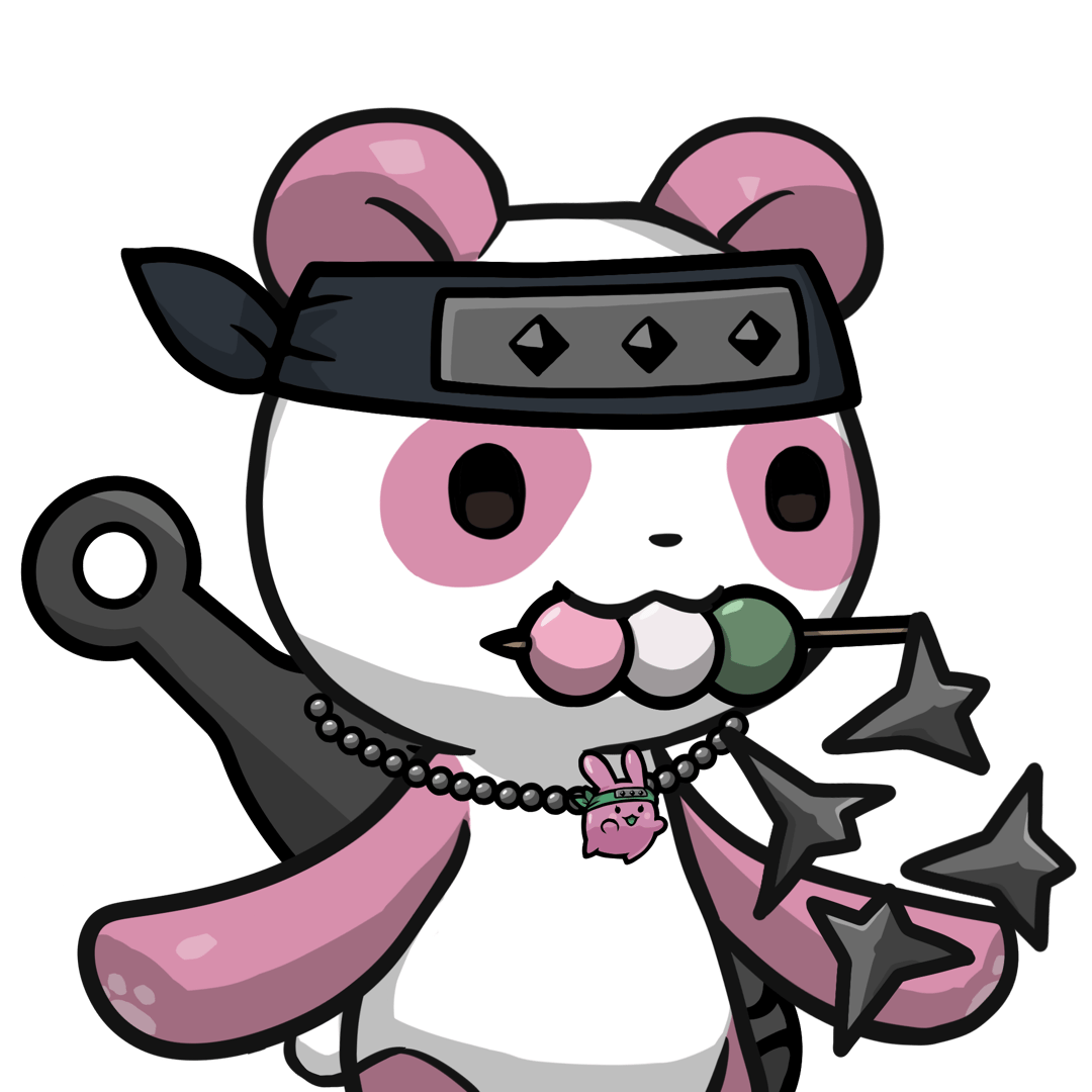 Leelee-Pink(dango) #15064
