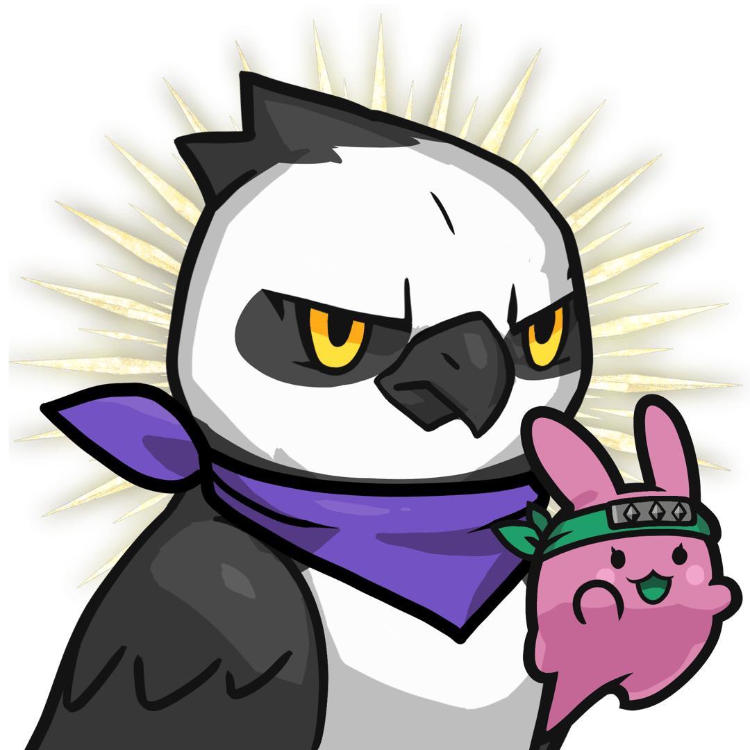 Narukami-Panda #15066