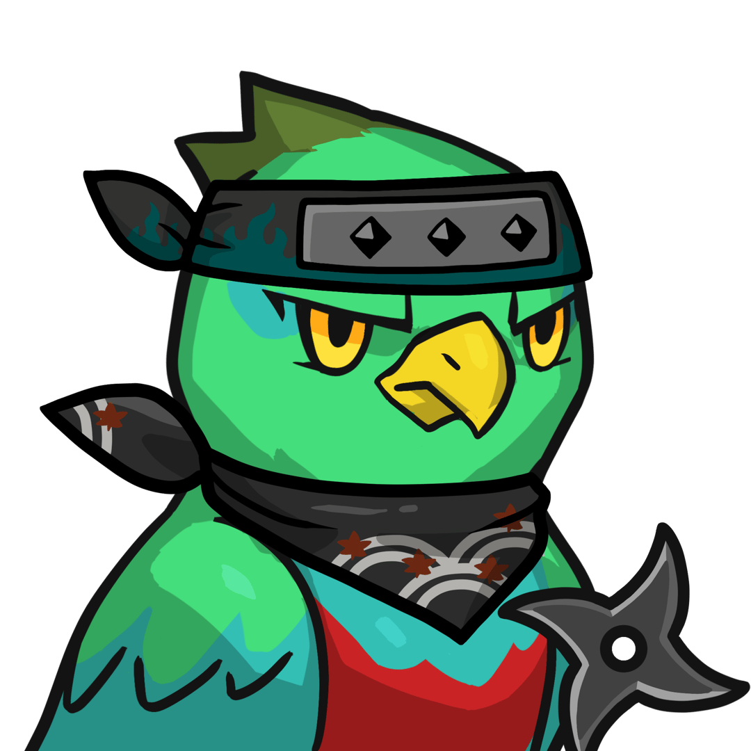 Narukami-Resplendent quetzal #15082
