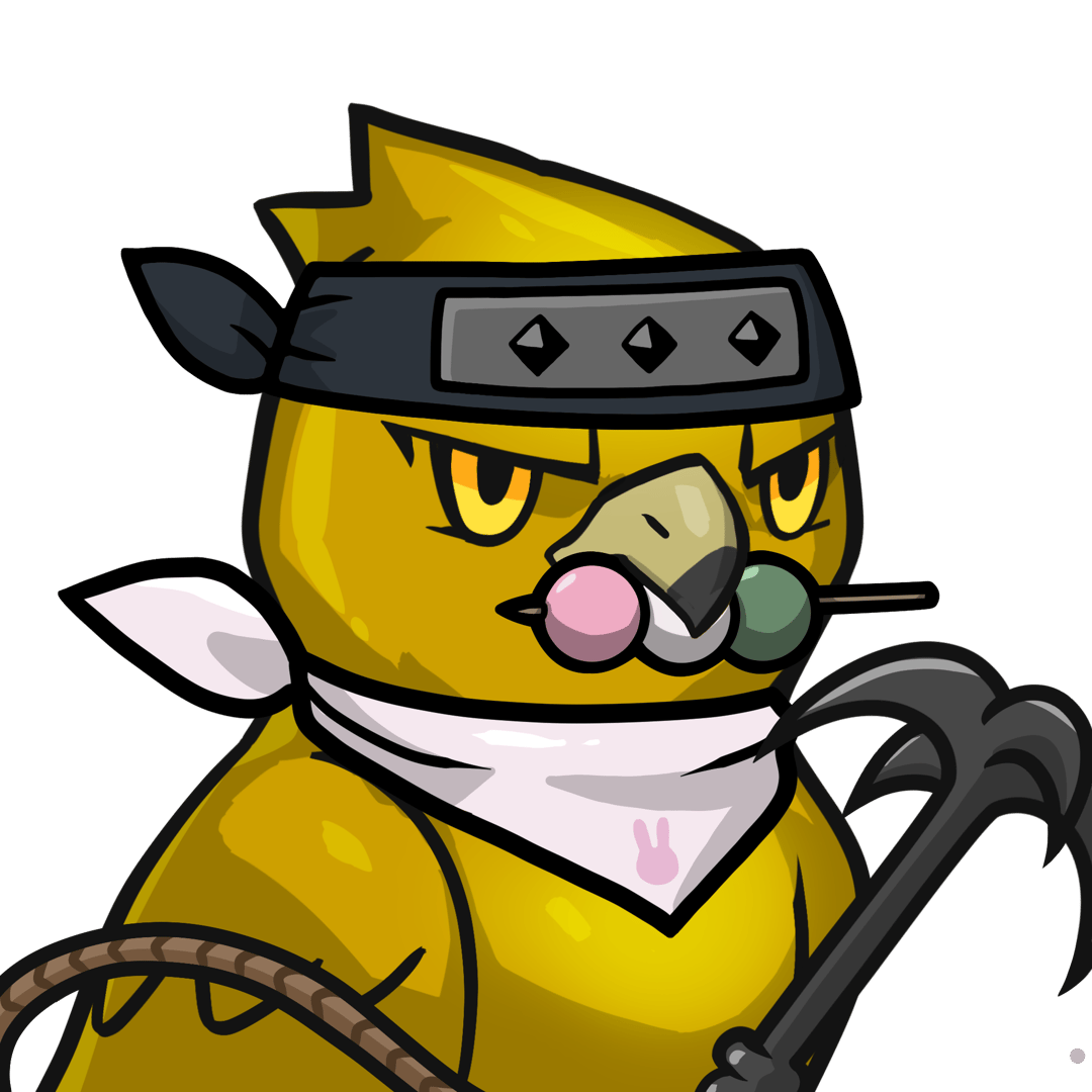 Narukami-Gold(dango) #15126