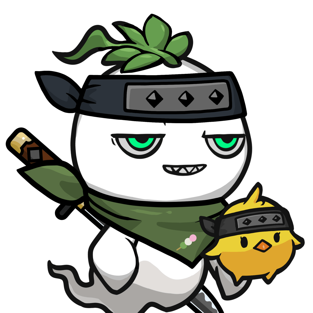 Mitama-Turnip #15143
