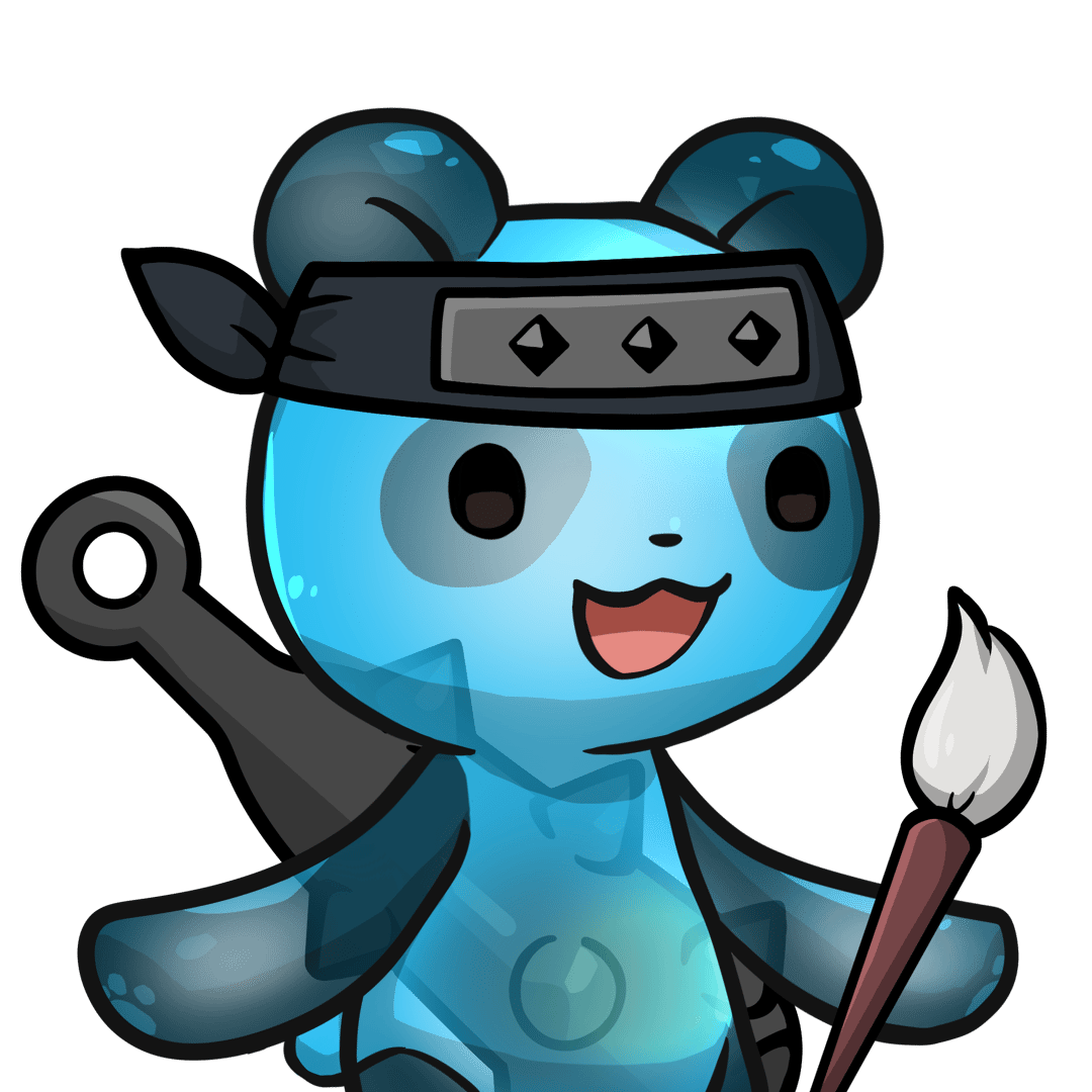 Leelee-Gummypanda-soda #15155