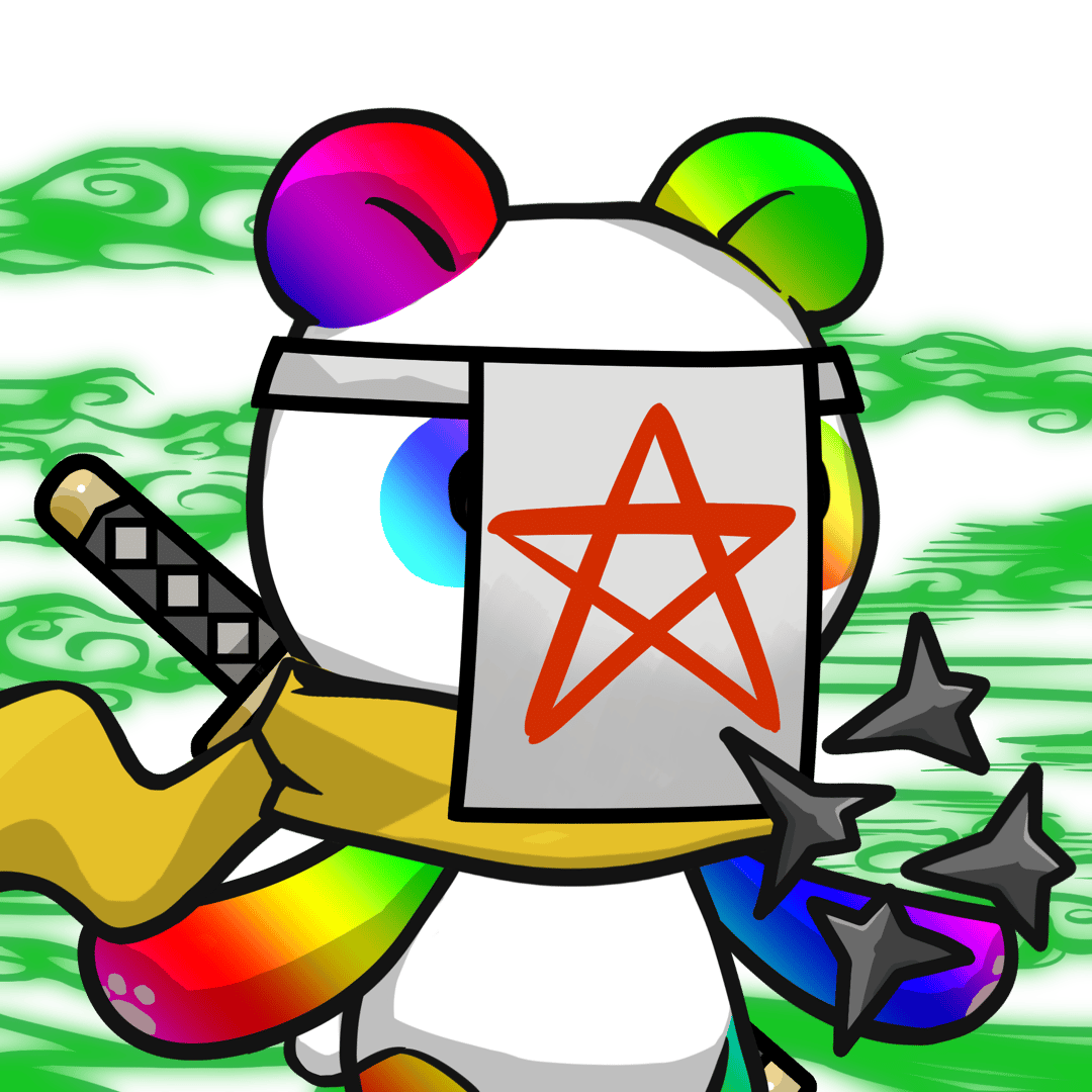 Leelee-Rainbow01 #15156