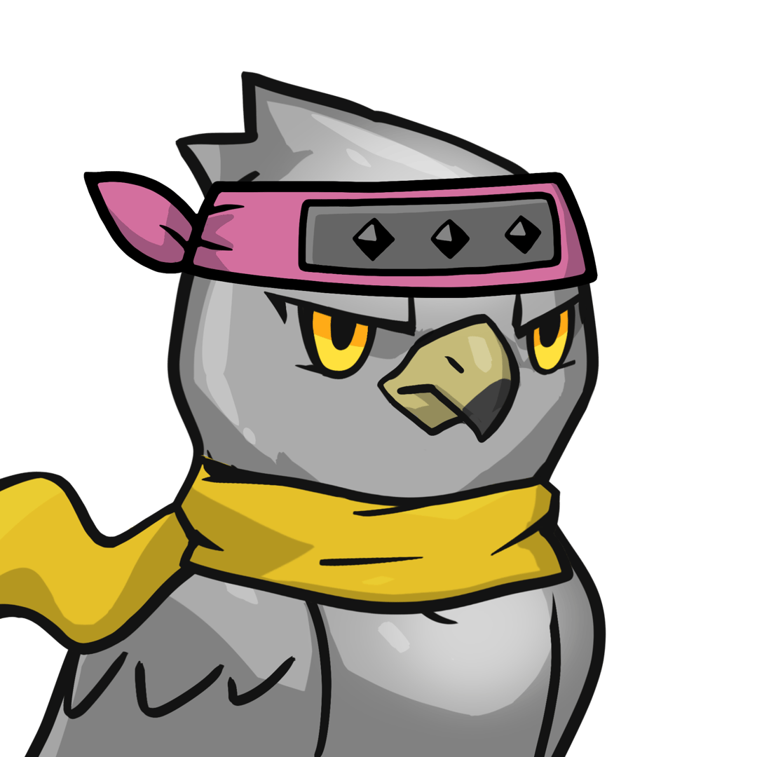 Narukami-Silver #15174