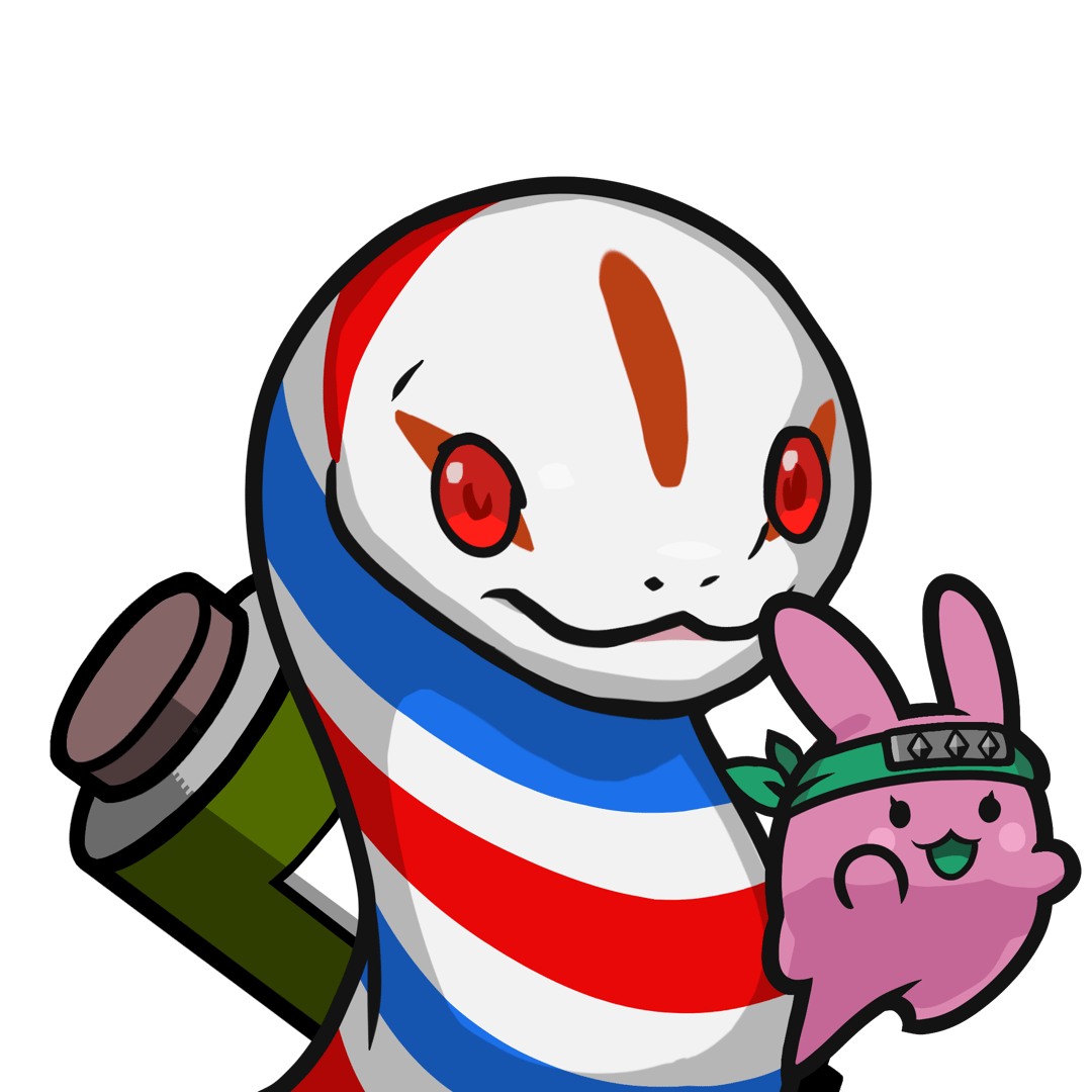 Orochi-Barber #15175