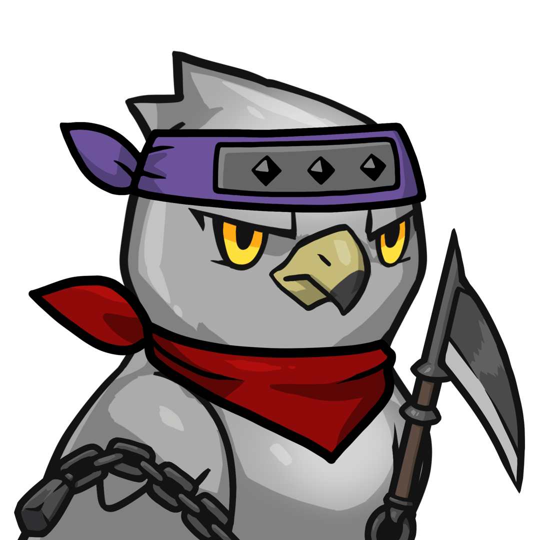 Narukami-Silver #01518