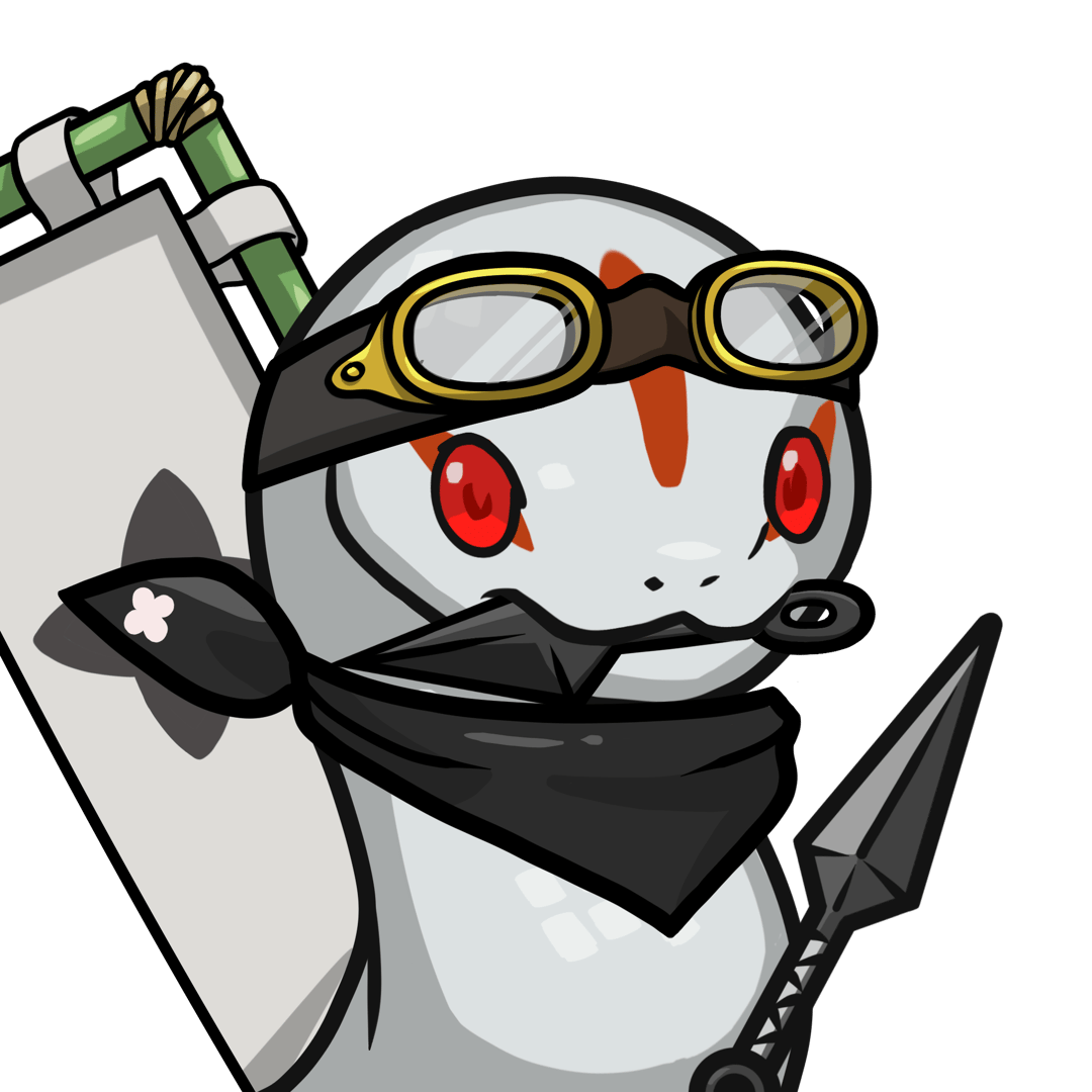 Orochi-Kunai #15182