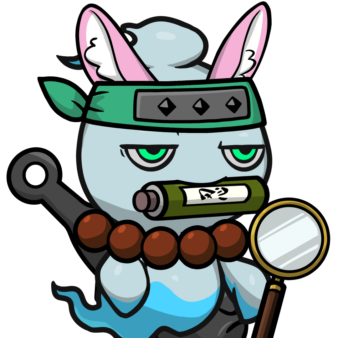 Mitama-Scroll #15188