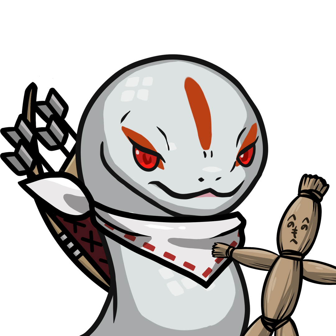 Orochi-Angry #15191