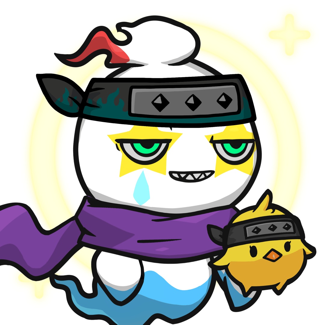 Mitama-Clown #15206