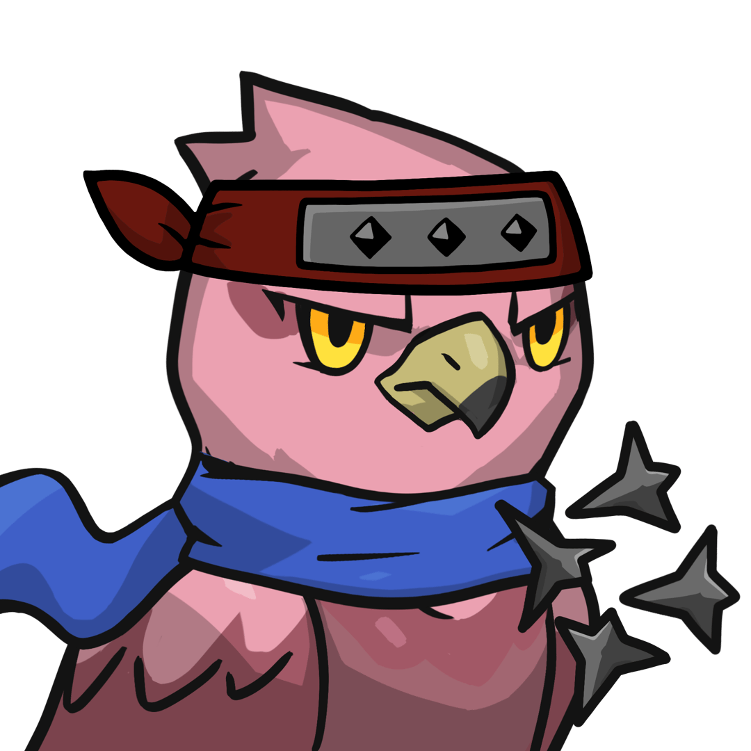 Narukami-Pink #15222