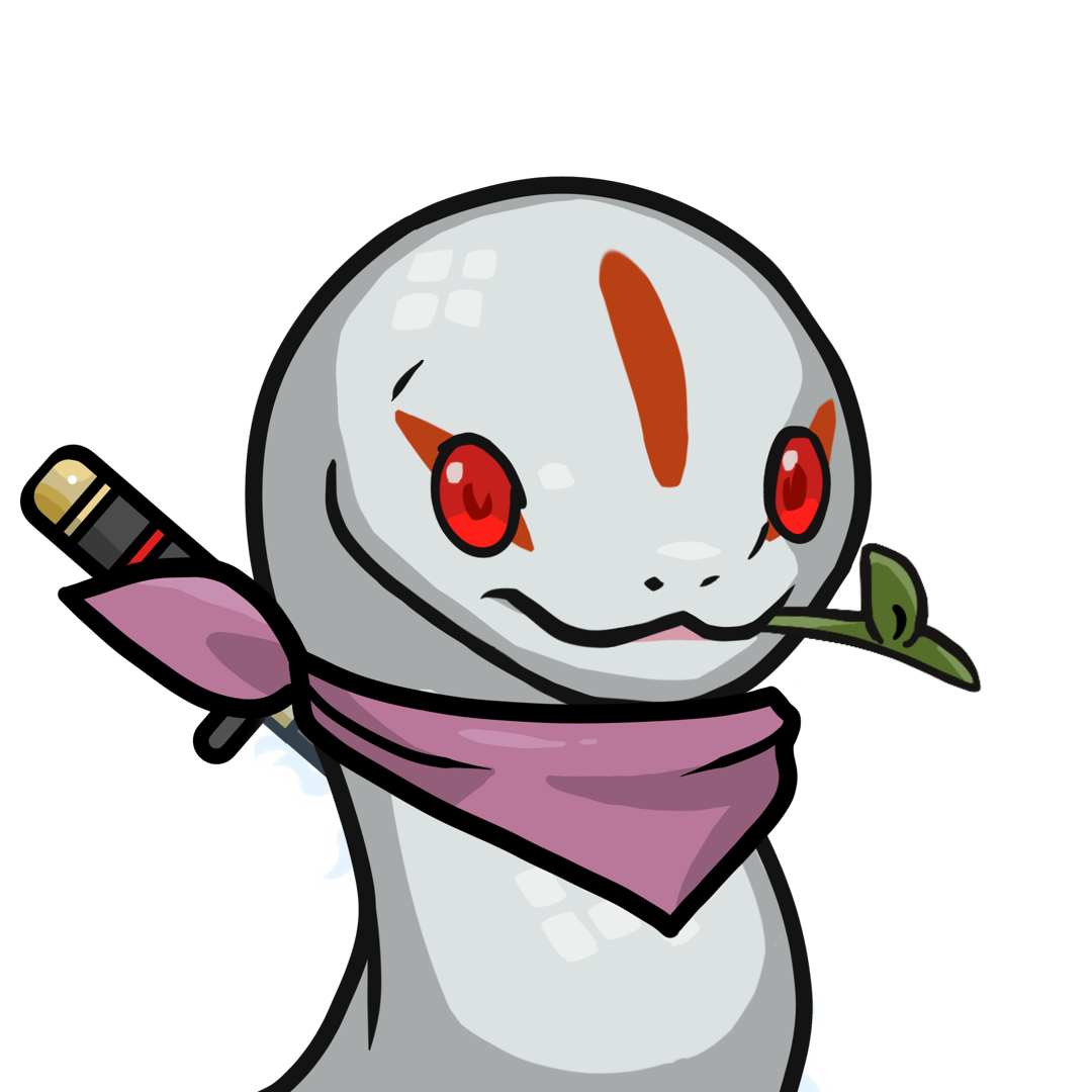 Orochi-Leaf #15224