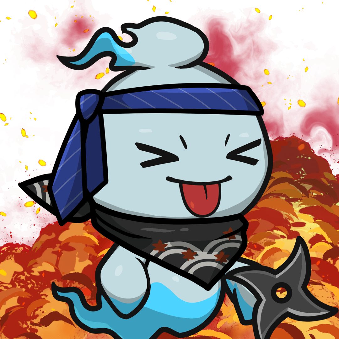 Mitama-Tongue #15238