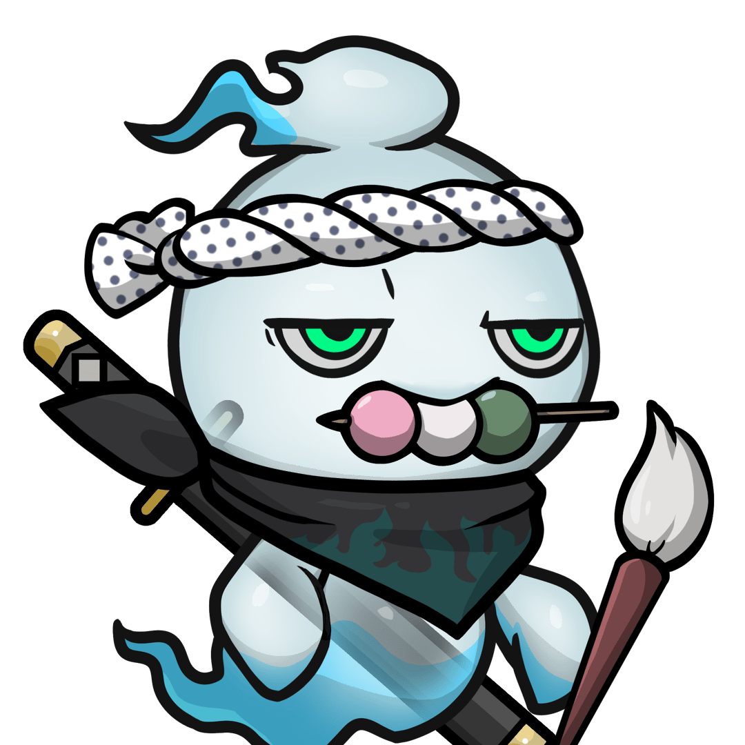 Mitama-Transparent(dango) #15246