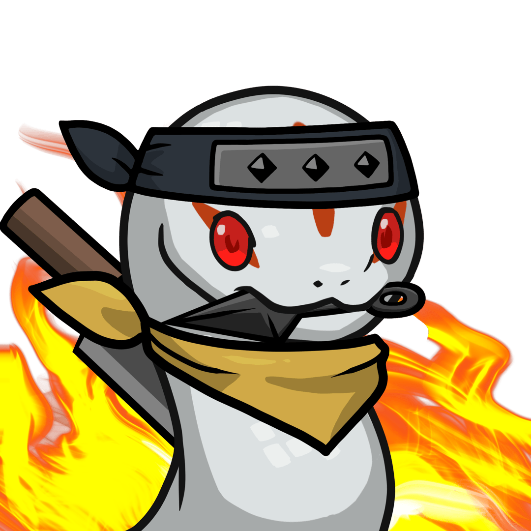 Orochi-Kunai #15247