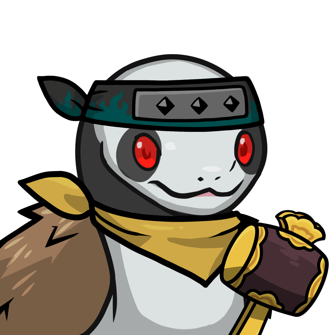 Orochi-Panda #15252