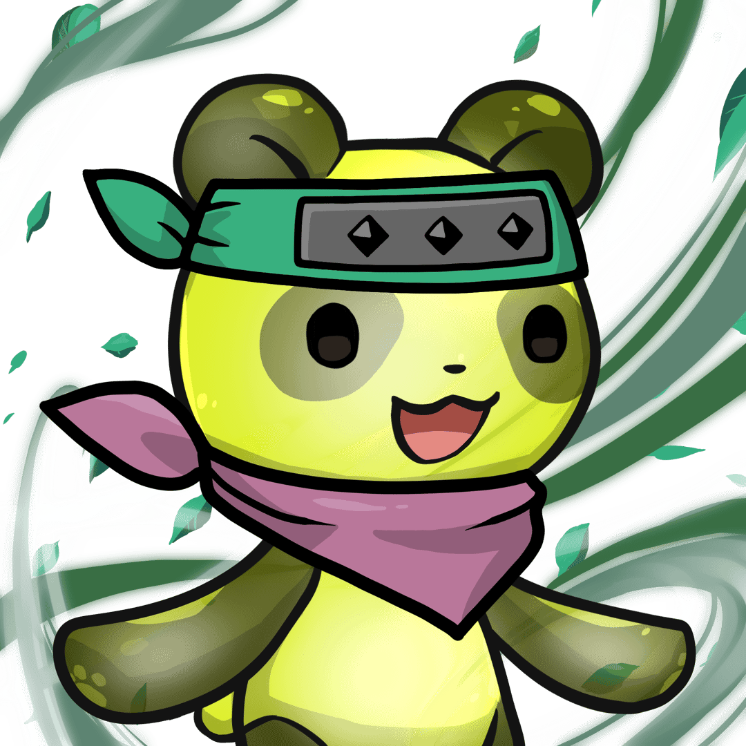 Leelee-Gummypanda-lemon #15257