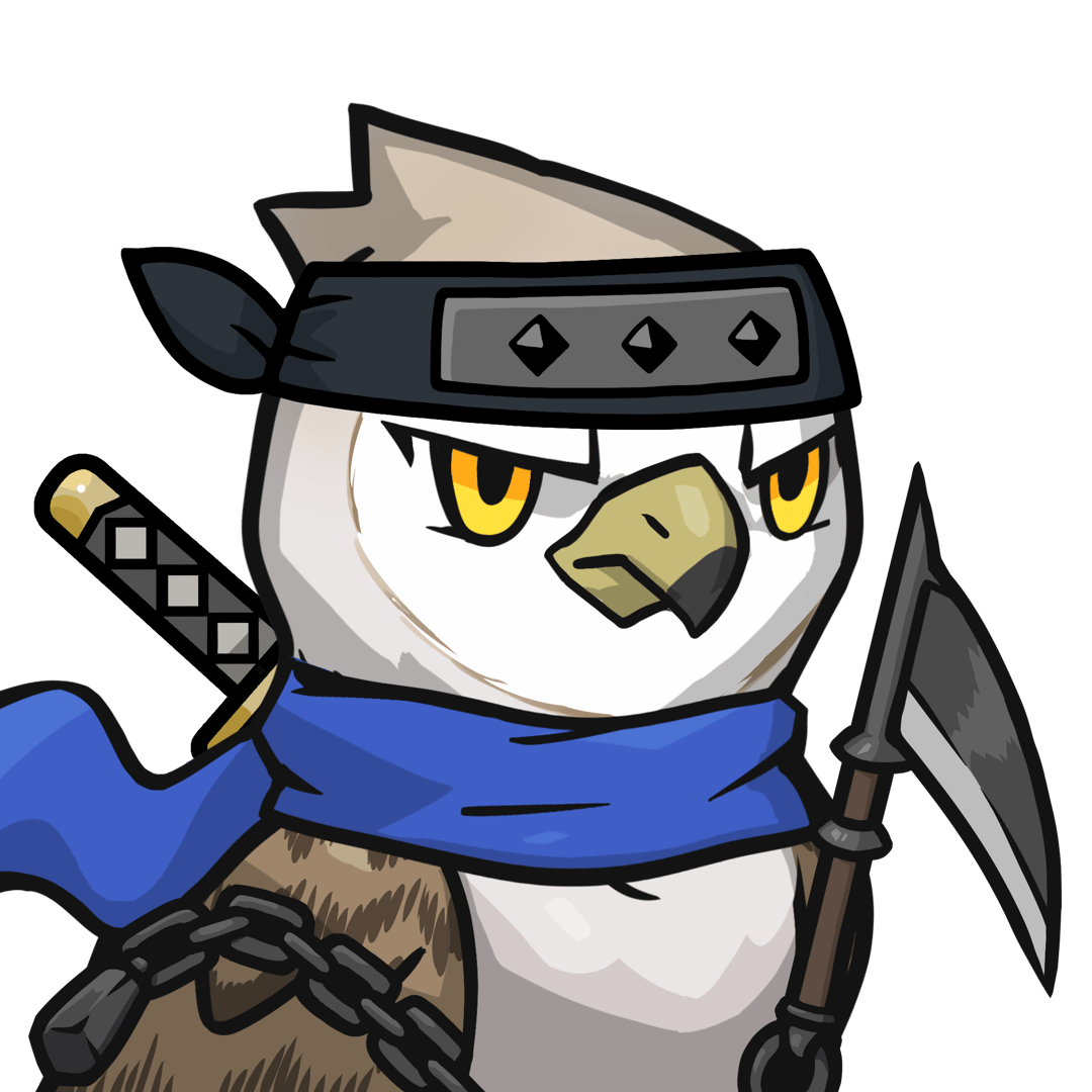 Narukami-Barn owl #15274