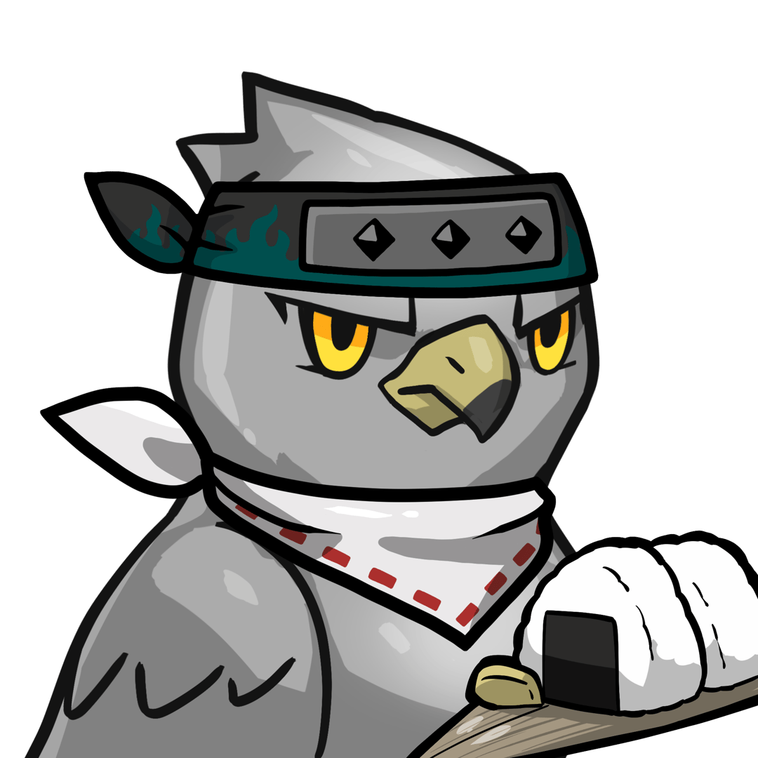 Narukami-Silver #15296