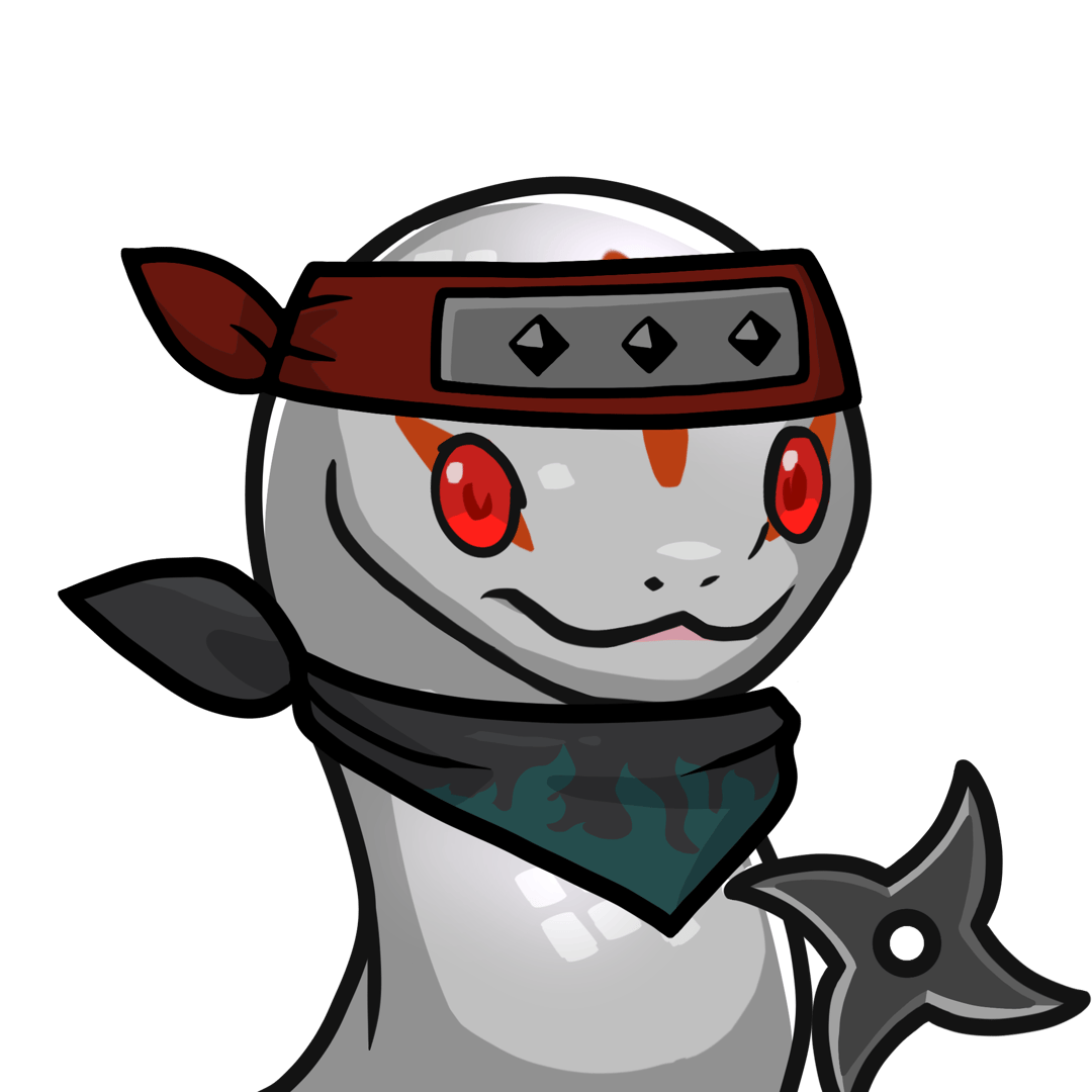 Orochi-Silver #15328