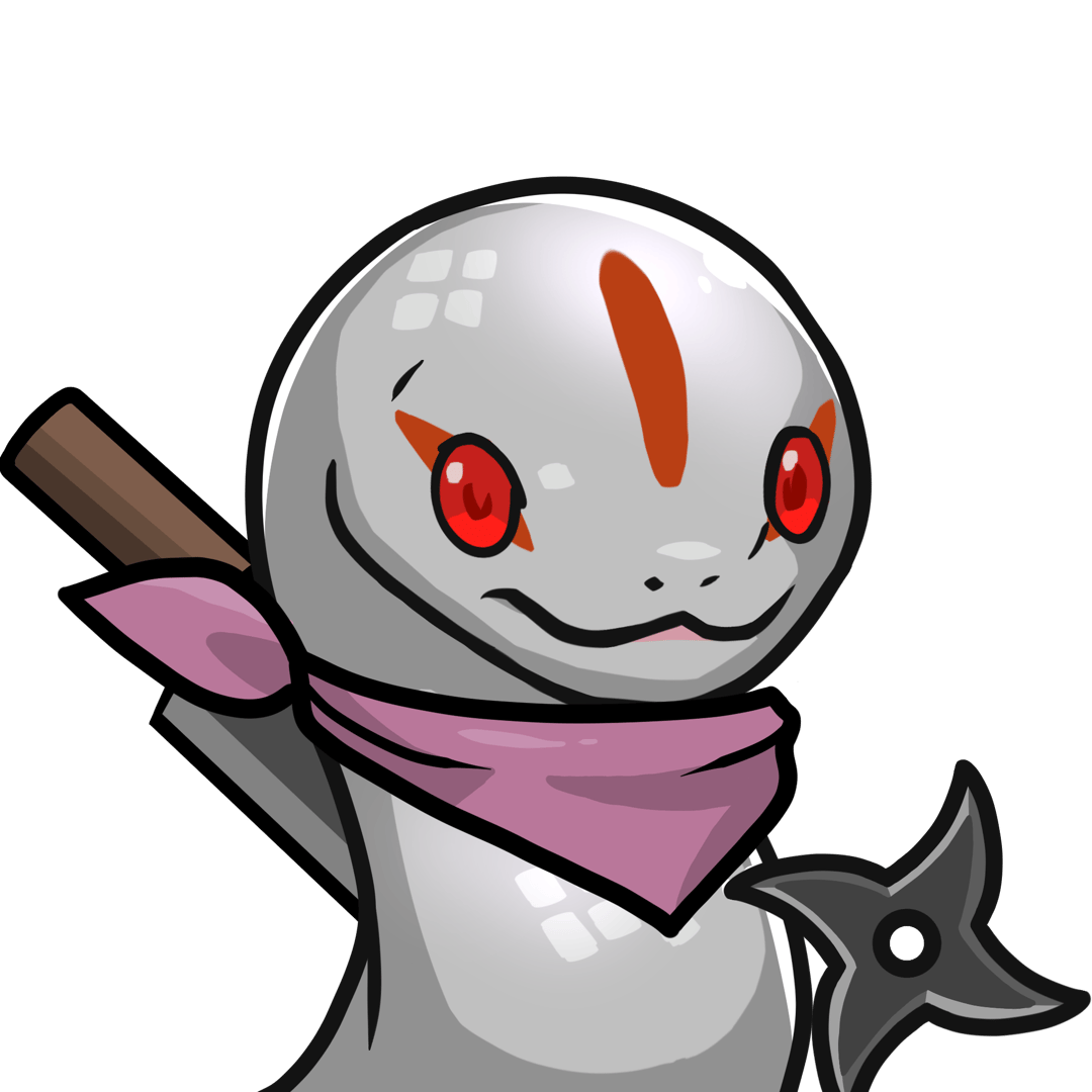 Orochi-Silver #15365