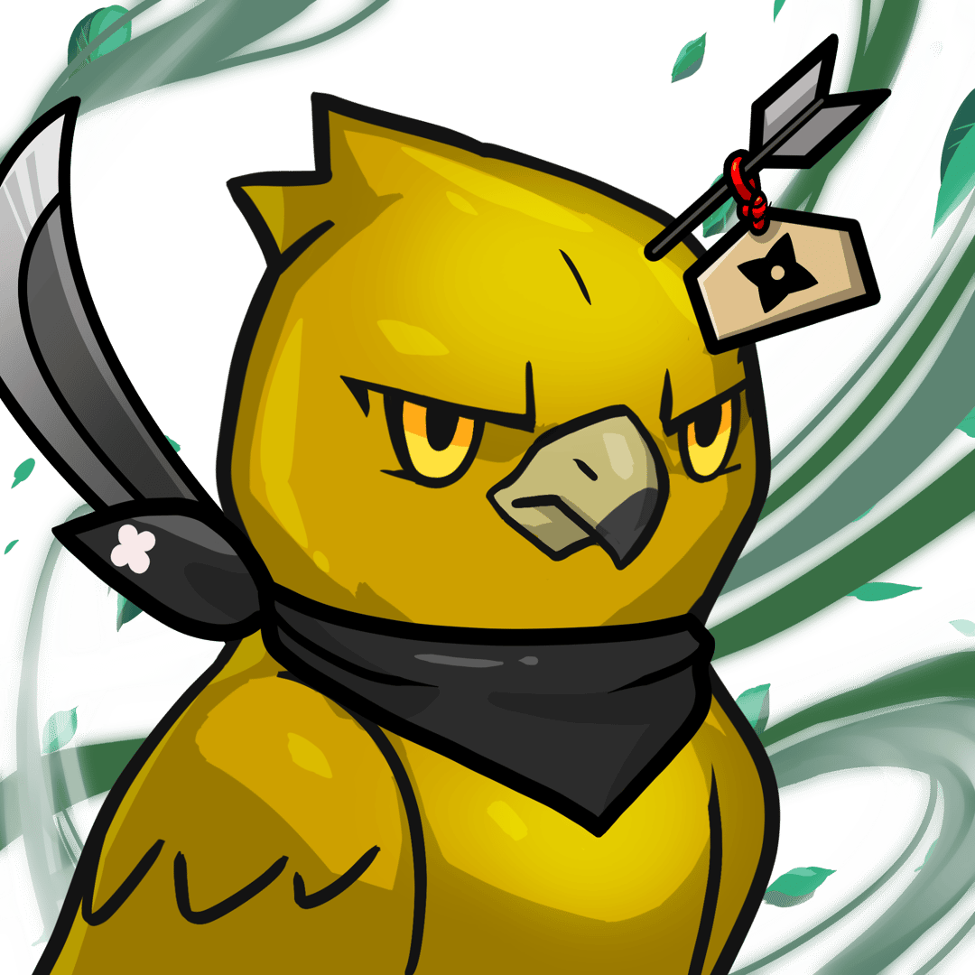 Narukami-Gold #15375