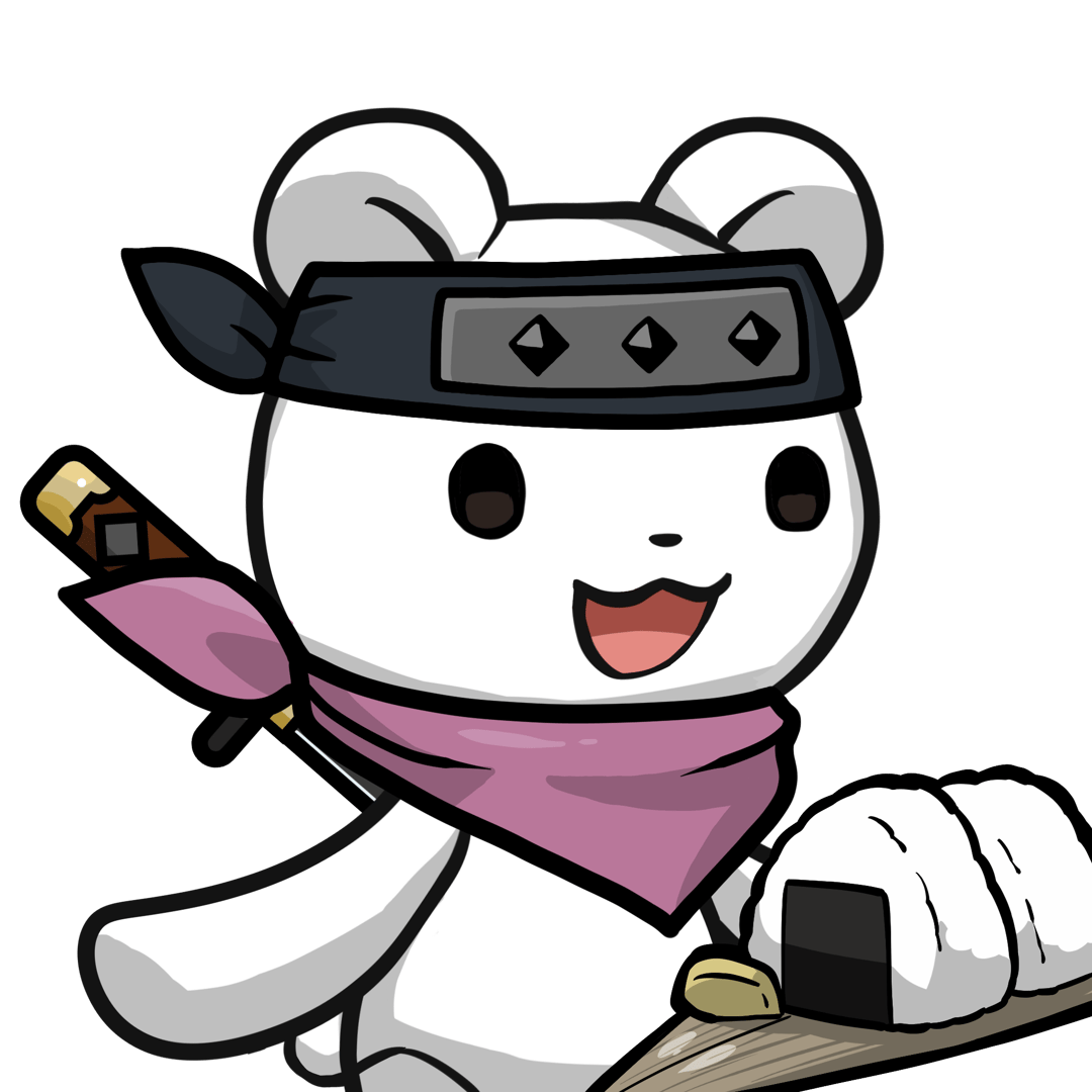 Leelee-Polar bear #15380