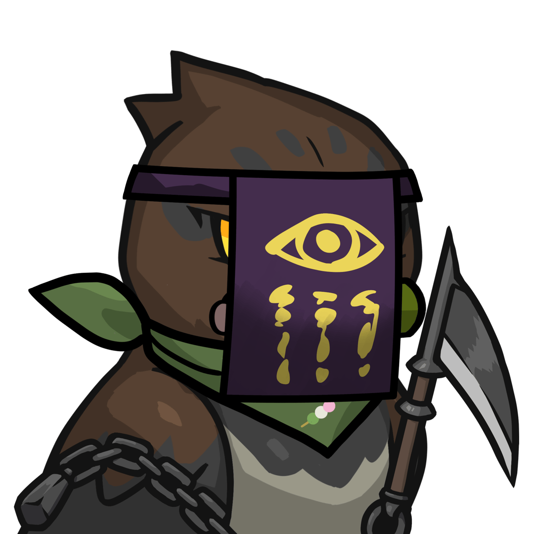 Narukami-Scroll #15397