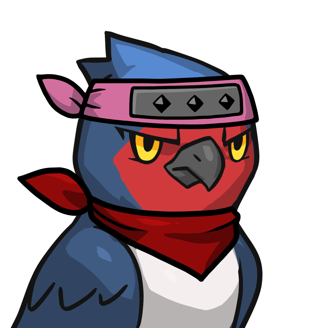 Narukami-Swallow #15402