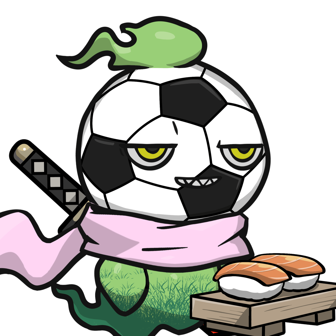 ［Locked］Mitama-Soccer #15408