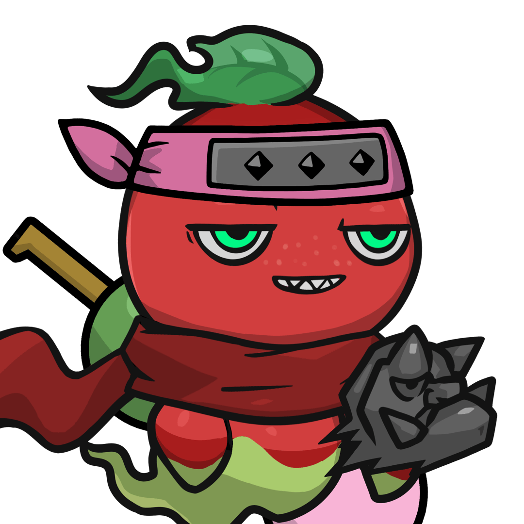 Mitama-Apple #01541