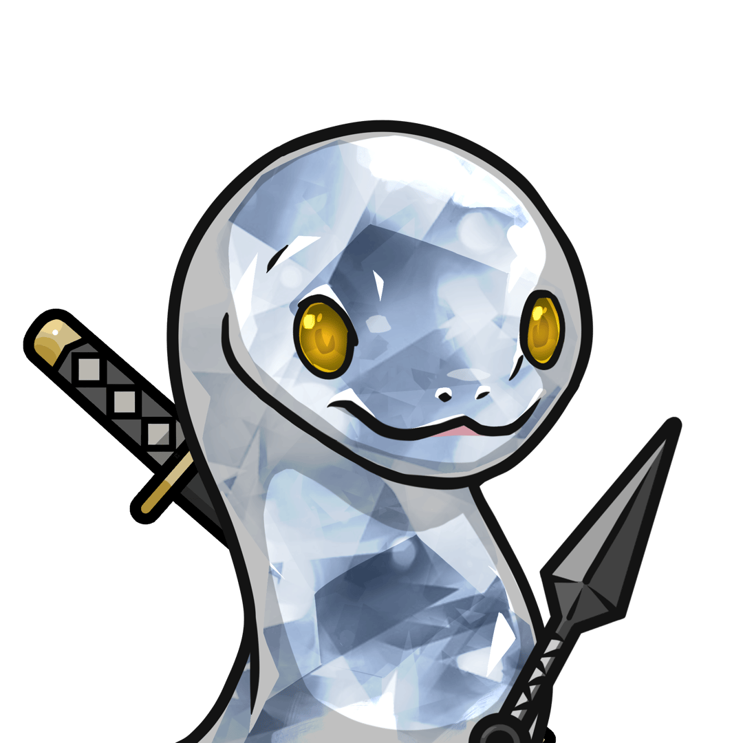 Orochi-Diamond #15422