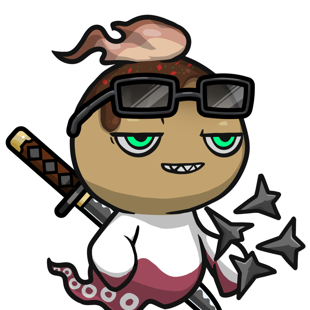 Mitama-Takoyaki #15426
