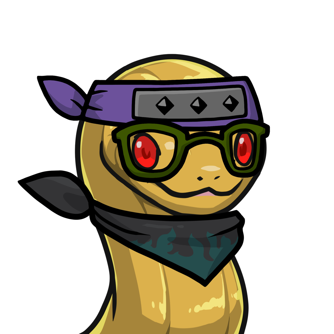 Orochi-Cane #15437